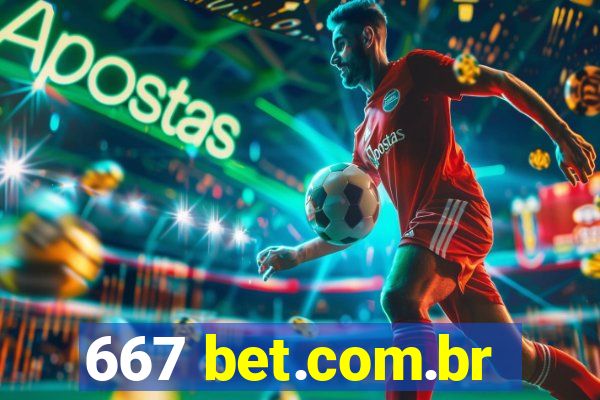 667 bet.com.br